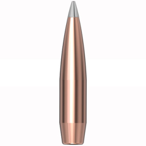 Hornady A-Tip Match Sequential 6.5mm/.264 Cal 135gr Bullets w/1-8.5" Recommended Twist Rate (500/Box) 261792