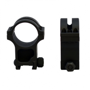 Precision Reflex Inc. PRI Weaver Style 34mm Scope Ring Set XHigh for Zeiss Victory rifle scopes 489959