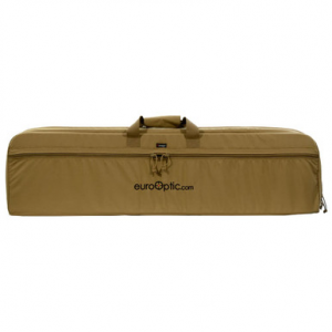 Armageddon Gear Soft Case w/ EuroOptic logo for XM2010 in Tan