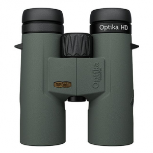 Meopta Optika HD 8x42 Binoculars 653500 No Box UA2637