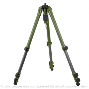 Shadow Tech Compact Carbon Fiber Tripod PIGlite-CF4 - Excellent Condition UA4651