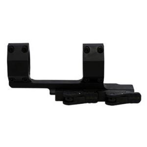 Vortex Optics Vortex Cantilever Quick Release Ring Mount-DA334