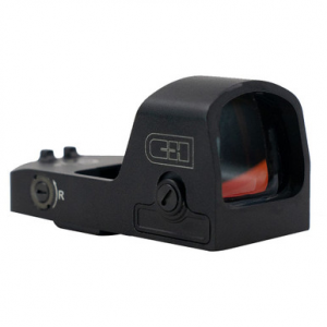 C&H Precision Direct Mount Green Multi Reticle Optic for HK Models RD-HK-DMO-GR-MR