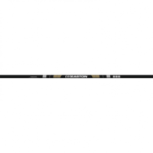 Easton Procomp Hunter 4mm Size 380 Shafts 12pk 929320 in Black