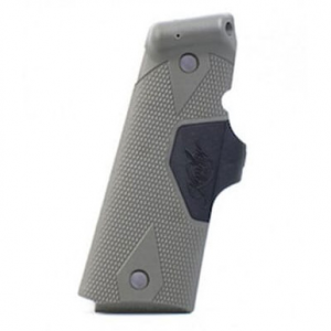 Kimber Tactical Gray Full-Size Crimson Trace Lasergrip 4000932