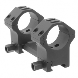 ERATAC Gen 2 One-Piece Ultra Short Mount 34mm Tube 20MOA 39mm-1.54" High T5001-267A - Demo, No Allen Wrench UA2979