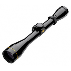 Leupold VX-2 3-9x40mm Gloss Duplex 110796