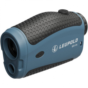 Leupold GX-2c Golf Slate/Black Laser Rangefinder 181268