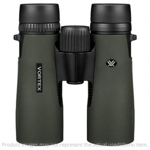 Vortex Diamondback HD 10x42 Binocular DB-215 - Like New - No Box/Instructions UA6596