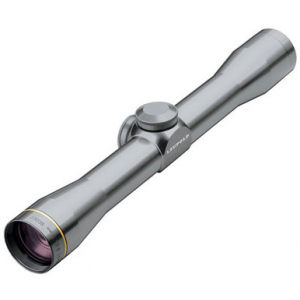 Leupold FX-II Scout 2.5x28mm Gray Duplex 62230