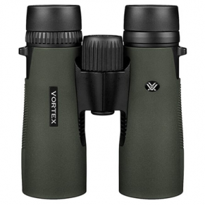 Vortex Optics Like New Vortex Diamondback HD 10x42 Binocular DB-215