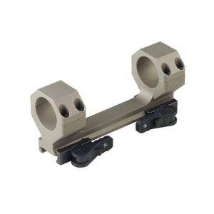 American Defense Manufacturing ADM AD-DELTA 1" 20 MOA FDE Scope Mount