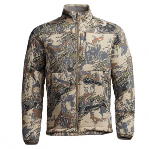Sitka Gear Big Game Open Country Ambient 200 Jacket L 600413-OB-L