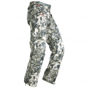 Sitka Gear Dew Point Pant Optifade Open Country XX Large 50255-OB-XXL, XL/Tall