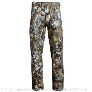 Sitka Gear Traverse Pant Optifade Elevated II 36R 600029-EV-36R UA5349