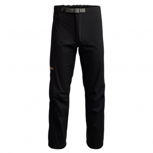 Sitka Gear Dew Point Pant Sitka Black 50255-BK, 2XL
