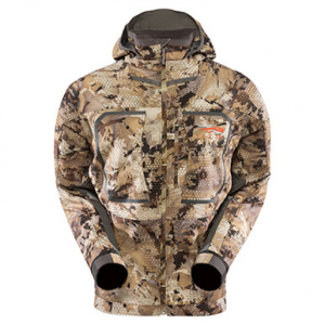 Sitka Gear Sitka Dakota Jacket Optifade Waterfowl X Large|50084-WL-XL