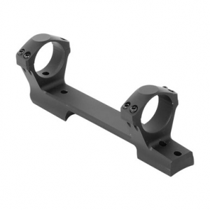 Nightforce Direct Mount 1.00 20 MOA Rem 700 Long Action A102. UA1710