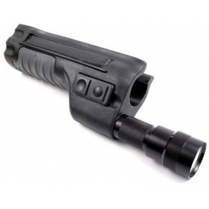 Surefire Model 617FGA Tactical Light Benelli M1 and S90-Press Pad
