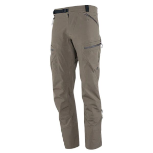 Stone Glacier M7 Pant Tarmac XX-Large 30006-TM-XXL in Tarmac Brown, Small (30)