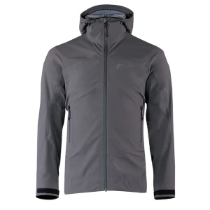 Stone Glacier M5 Jacket Granite Grey XXX-Large 30003-GG-XXXL in Gray, S
