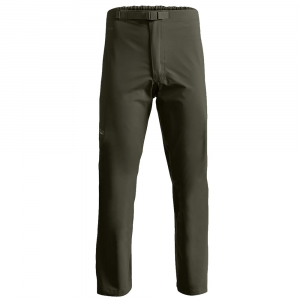 Sitka Gear Dew Point Pant Deep Lichen XX Large 50255-DLI-XXL, 3XL