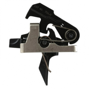 Geissele Automatics Geissele Super MCX SSA, Super Dynamic Flat Trigger Bow 05-659