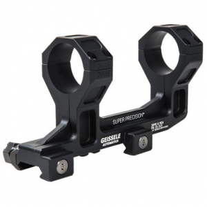 Geissele Automatics Geissele Super Precision 30mm 2.04" Scope Mount 05-549B