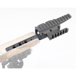 Badger Ordnance LR-EFR Mount 306-87