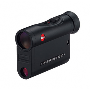 Leica CRF1000-R rangemaster laser rangefinder 40535. UA1589