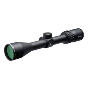 Sightron S1 3-9X40 G2 Duplex Riflescope 32001