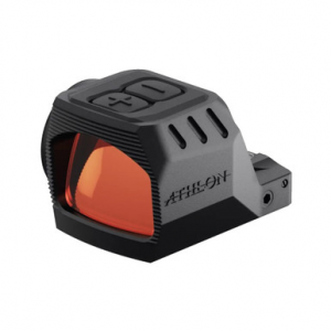 athlon optics Athlon Midas Burst TSR1 3MOA Closed Red Dot Sight 403074