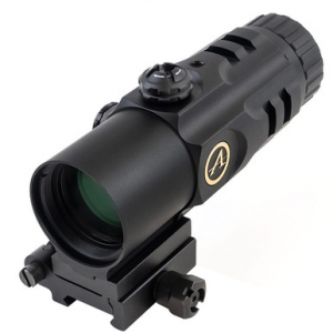 Athlon Scopes Athlon Midas MAG51 - 5x30mm Magnifier 403050