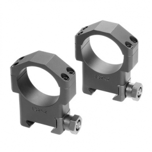 Badger Ordnance 34mm High 1.275" Alloy Ring Set P/N 306-27 - UA1556