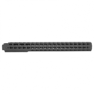 AI 16" Forend tube for 2014 forward AX Long Action Chassis (No Rails)