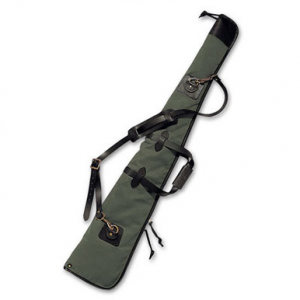 Filson 48" Green Scoped Gun Case 70057