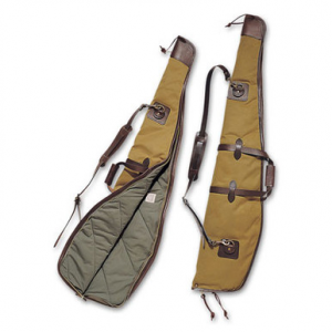 Filson 46" Tan Scoped Gun Case 70057