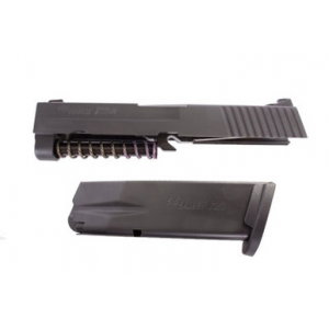 Sig Sauer Sig P250C .45ACP Caliber X-Change Kit CALX-250C-45-BSS