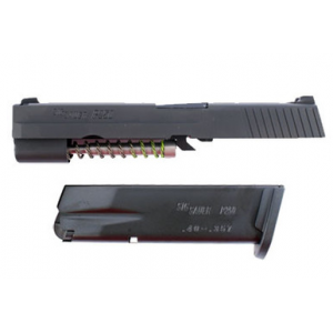 Sig Sauer Sig P250F .45ACP Caliber X-Change Kit CALX-250F-45-BSS