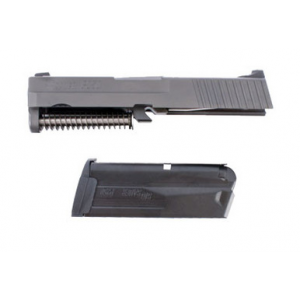Sig Sauer Sig P250SC .45ACP Caliber X-Change Kit CALX-250SC-45-BSS