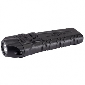 SureFire Stiletto MaxVision Multi-Output 25/300/1000 Rechargeable Pocket LED Flashlight PLR-B Damaged Packaging UA2895
