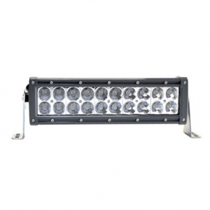 Lightforce 10" Dual Light Bar 5W LE011-LF