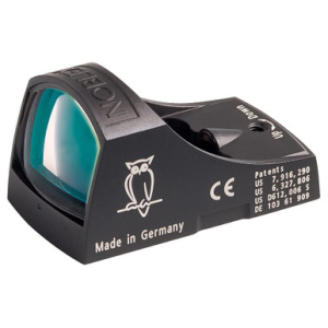 Noblex | DocterSight III Red Dot Sight 3.5MOA Demo 55707