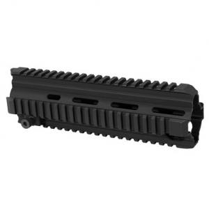 Heckler & Koch Heckler Koch MR556 Quad Rail Handguard 236204