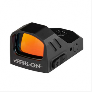athlon optics Athlon Midas Flash 6MOA Open Red Dot Sight 403072