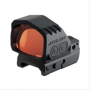 athlon optics Athlon Midas Beam TSR1 3MOA Open Red Dot Sight 403073