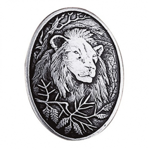 Blaser Pistol Grip Cap - large Lion 169151