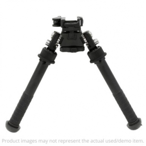 B&T Industries PSR Atlas Bipod w/ADM-170-S BT46-LW17 - Excellent Condition UA6568