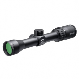 Sightron S1 1.75-5X32 G2 Duplex Riflescope 32000