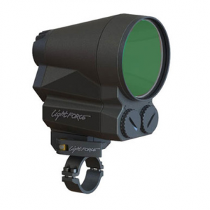 Lightforce Pred9x Green Handheld-Weapon Mounted LED Light